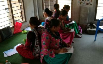 Early Childhood Development – stadig en bragende succes