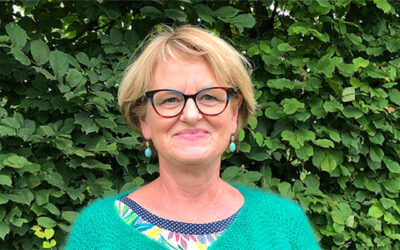 “Jeg har fået så meget for en meget lille indsats”