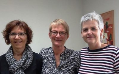 Madi Health Team 6 er på vej