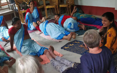 Frivillig i Nepal i efteråret 2020?
