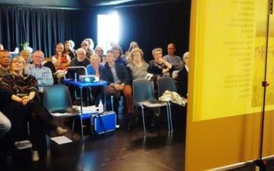 Generalforsamling – søndag 30.4.2017