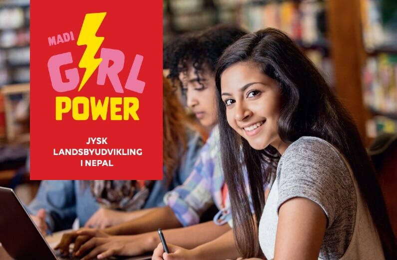 Madi Girl Power_Styrkelse af kvinders færdigheder med fokus på uddannelse og mentorskab