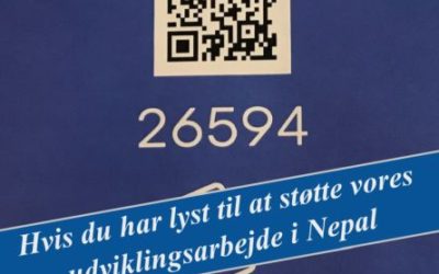 GODT NYTÅR 2018
