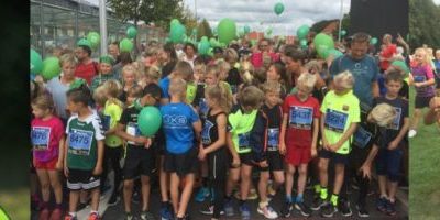 Viborg City Marathon – nu også i Nepal