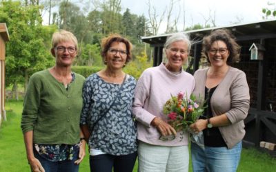 Madi Health Team 7 er klar til afrejse