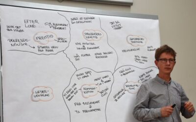 Velkommen til generalforsamling 2019
