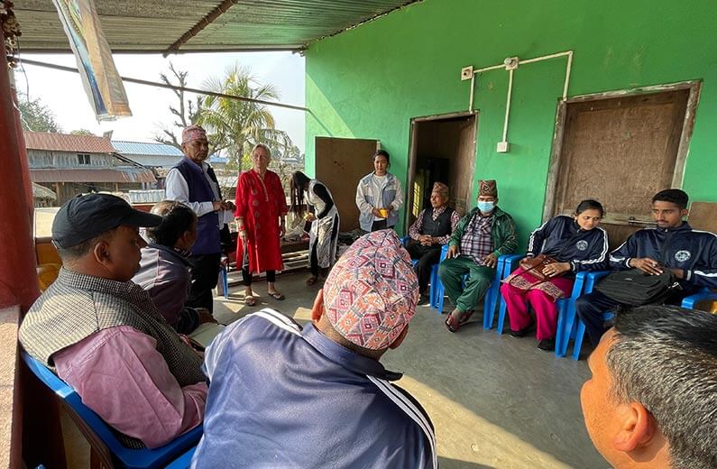 Workshop-i-Madi-23-februar-2022_Jysk landsbyudvikling i Nepal